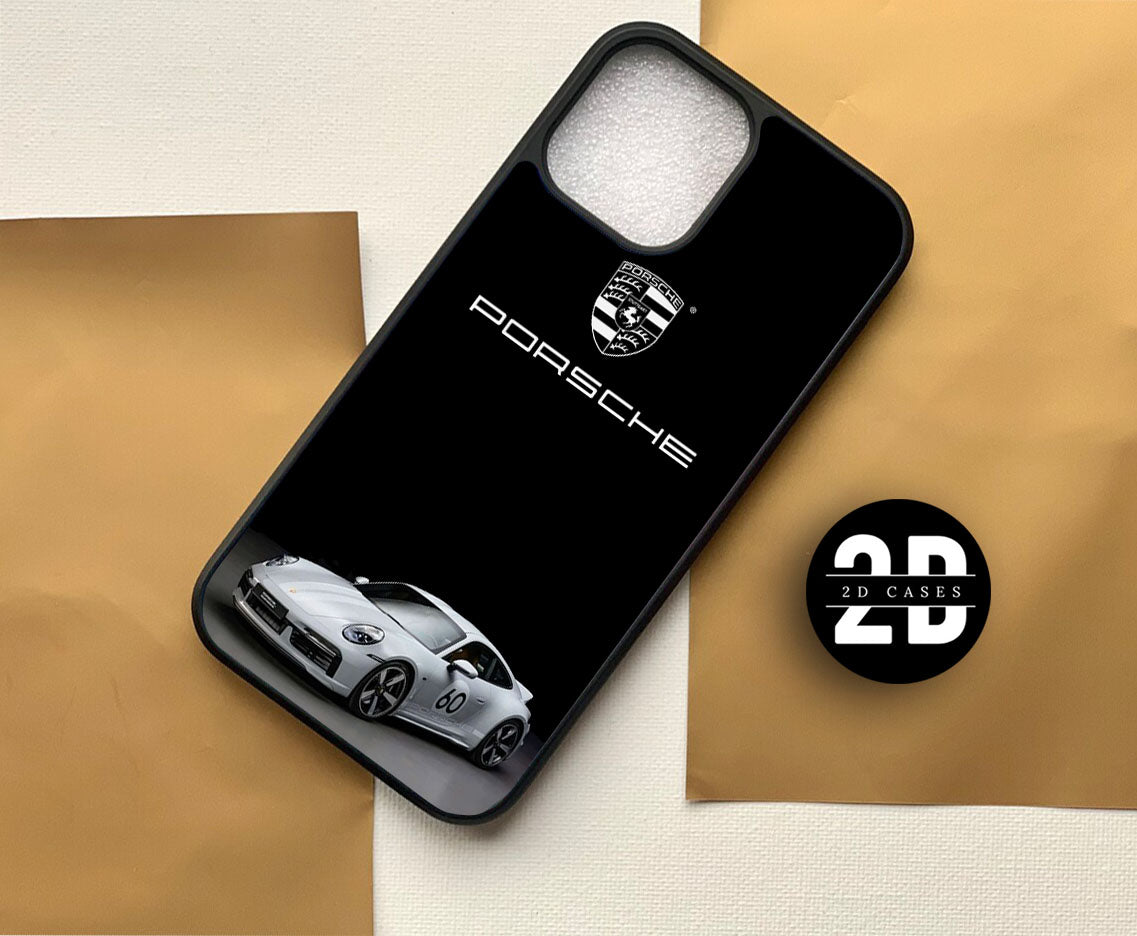 Porsche Glossy Cases