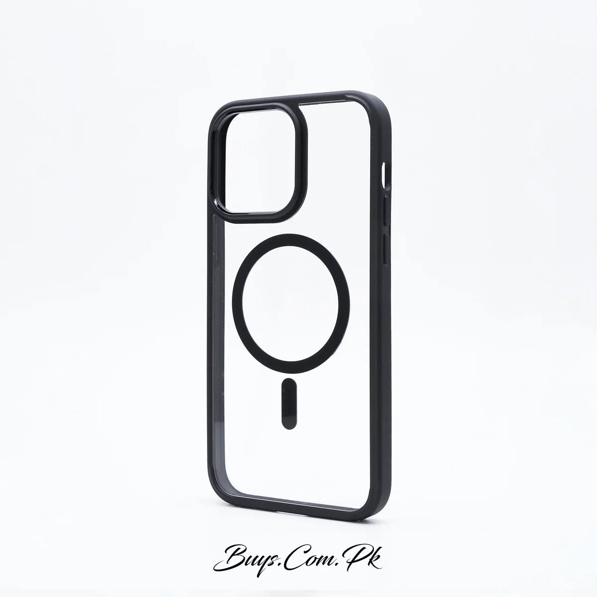 Iphone Luxury Airskin Magsafe Case, Magsafe Supported, Shock Proof