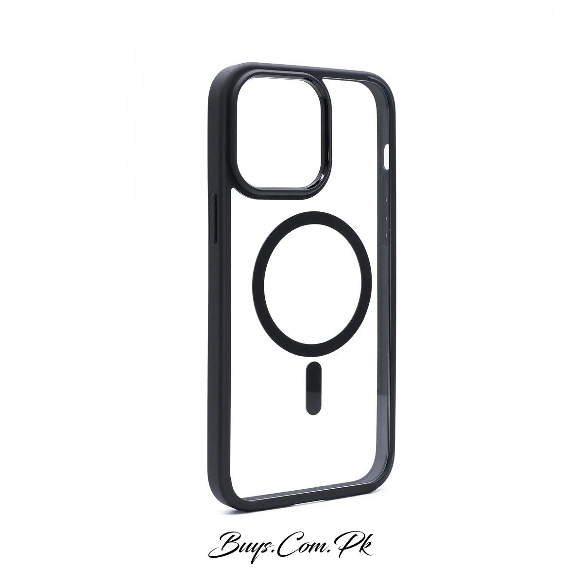 Iphone Luxury Airskin Magsafe Case, Magsafe Supported, Shock Proof