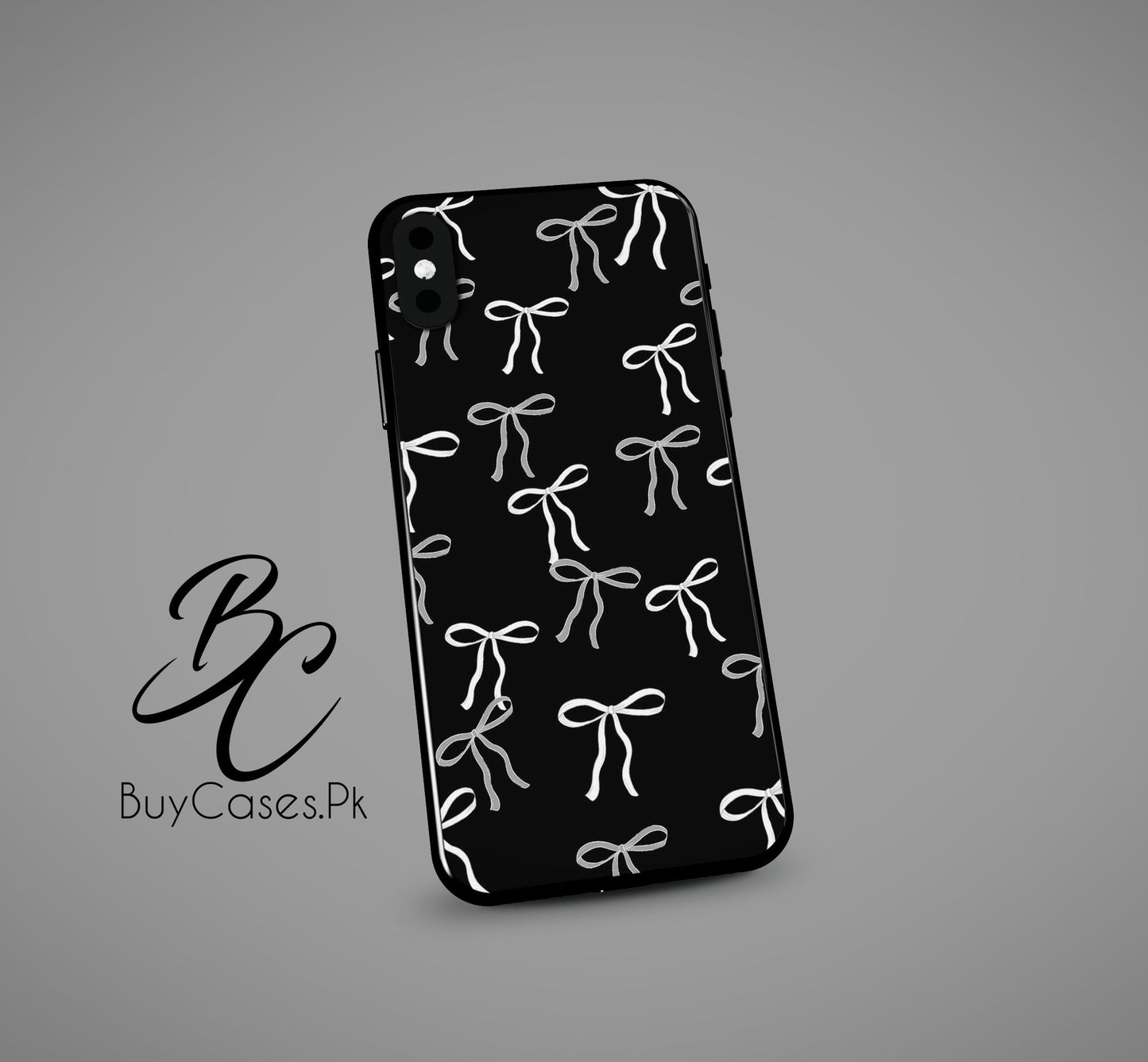 BOW Design Glossy Cases
