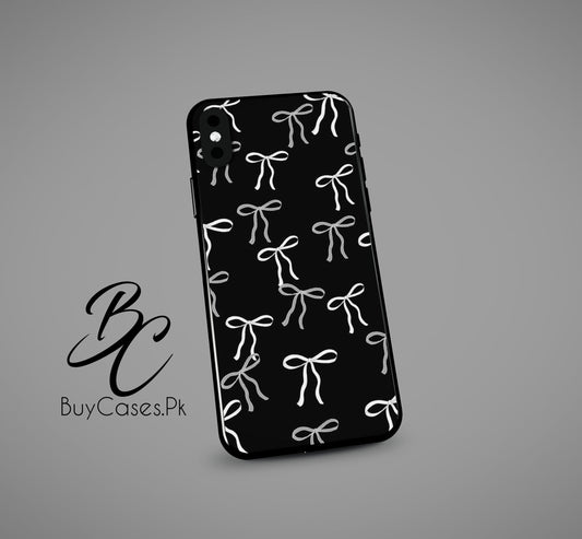 BOW Design Glossy Cases