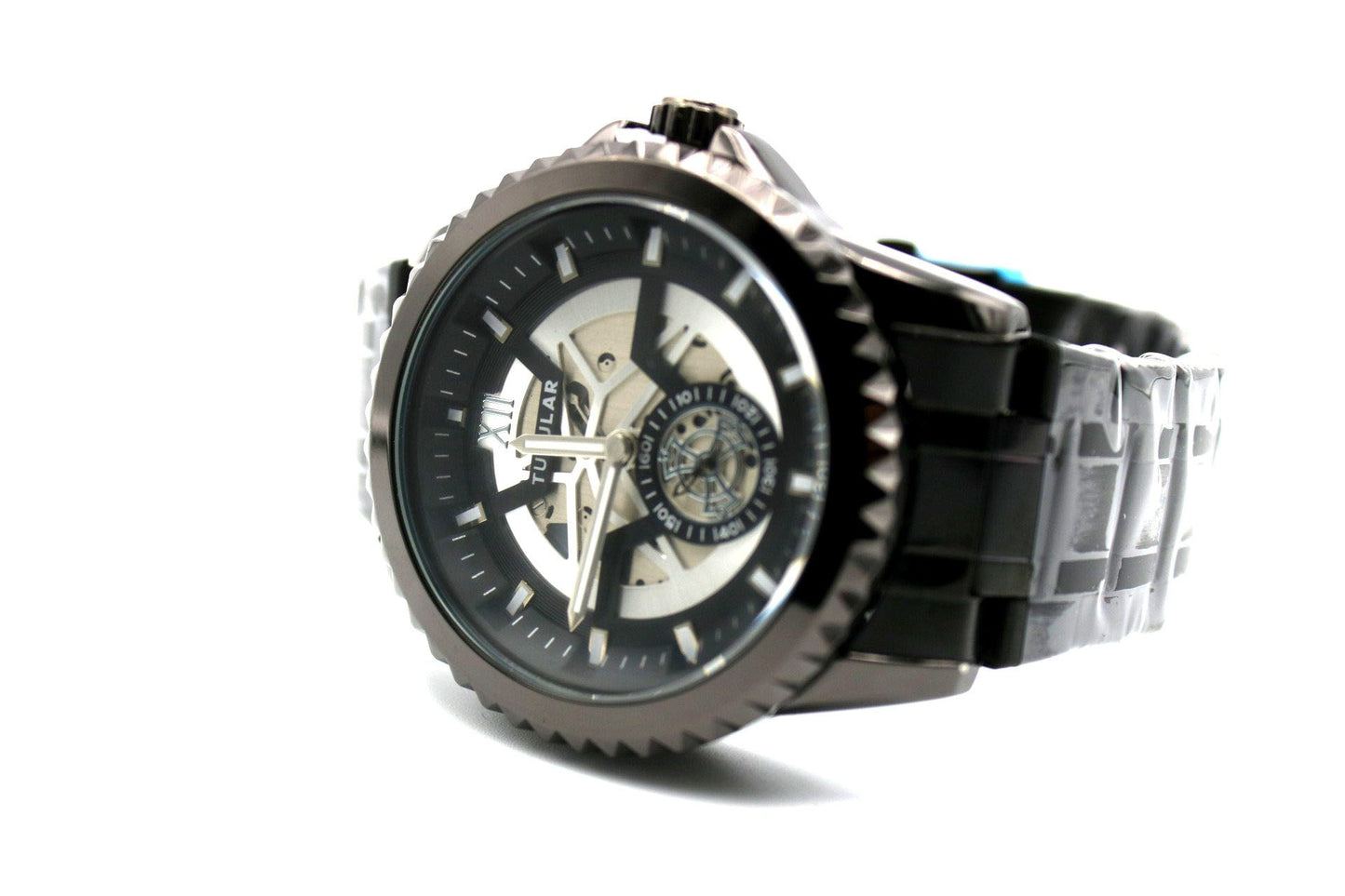 TUBULAR ORIGINAL WATCH