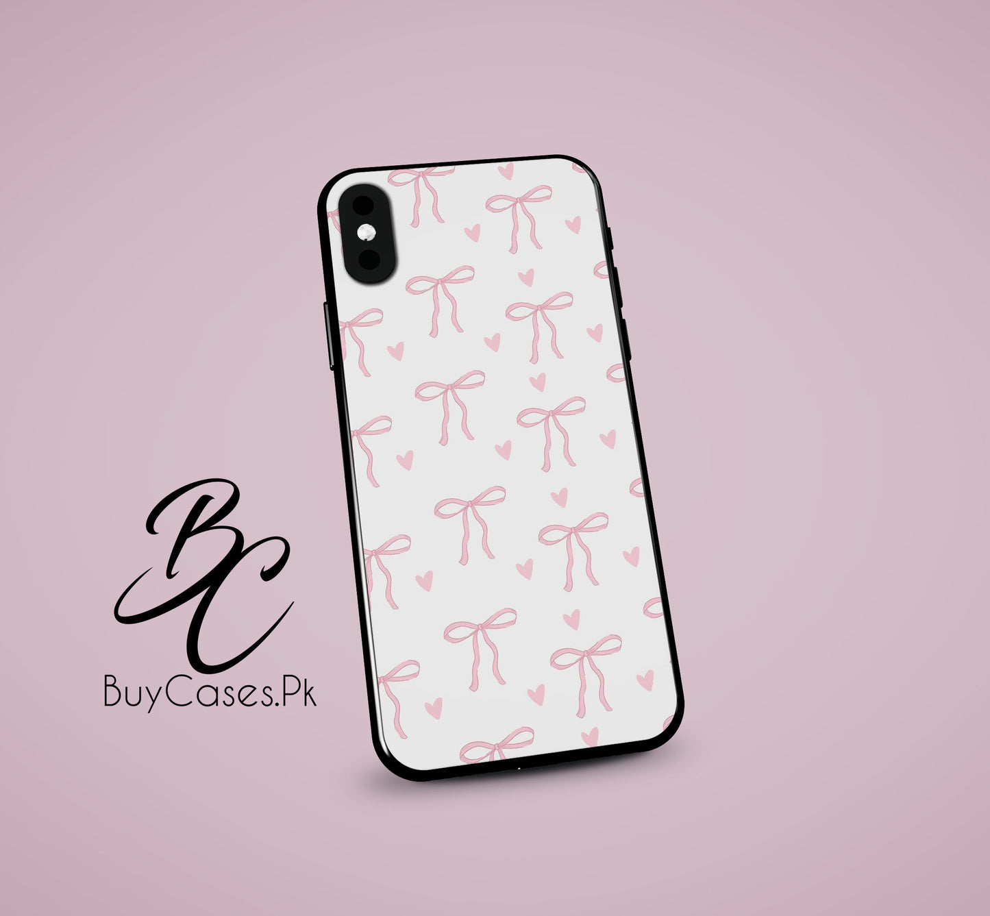 BOW Design Glossy Cases