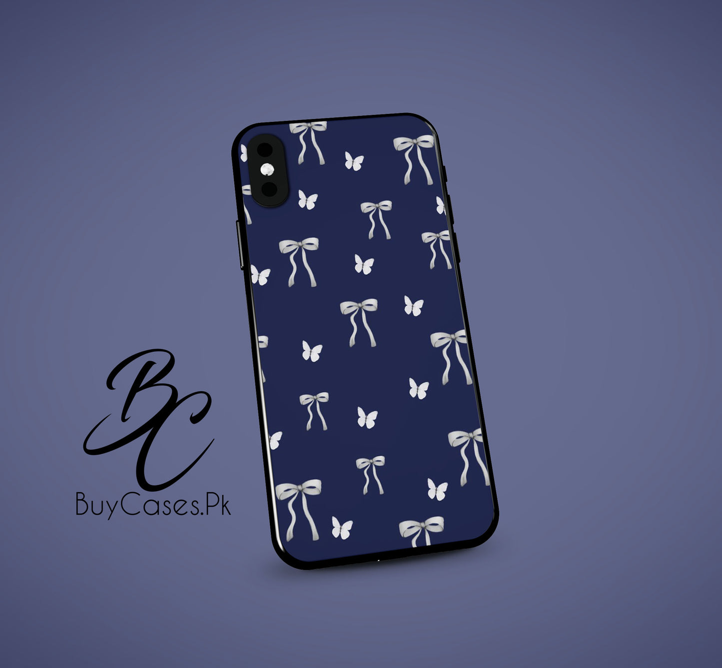 BOW Design Glossy Cases