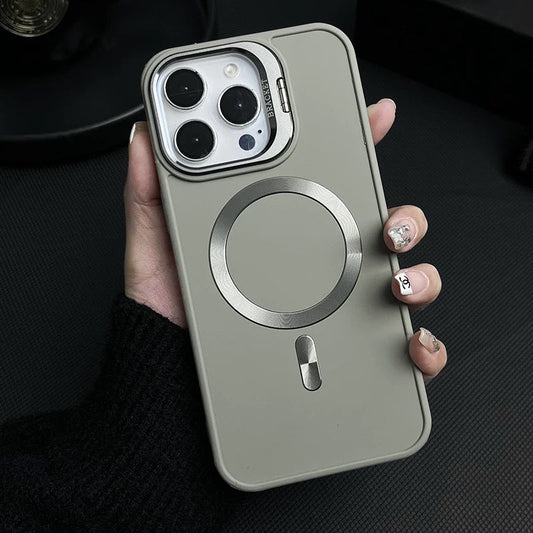 (SALE Product) Magsafe Magnetic Camera Bracket Case
