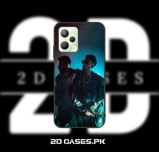 YS Glossy Phone Cases