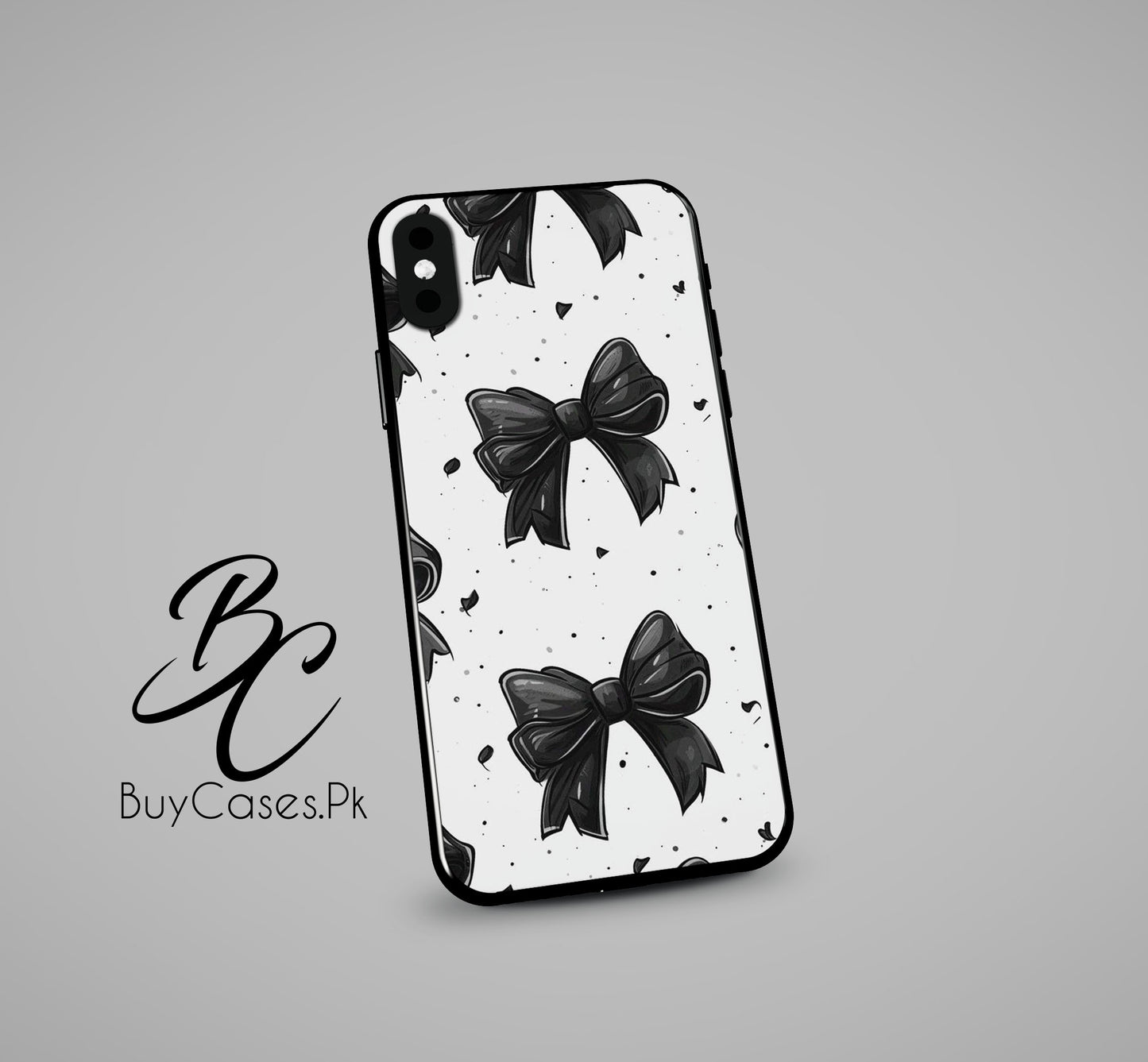BOW Design Glossy Cases