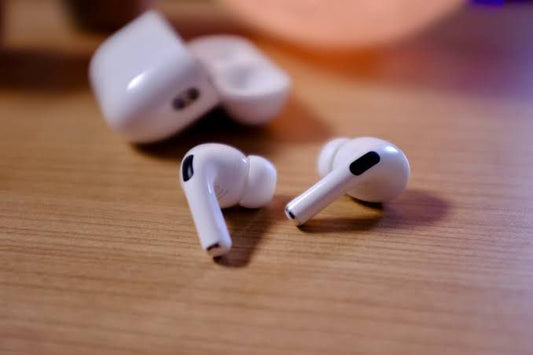 Airpods Pro 2 2nd Generation