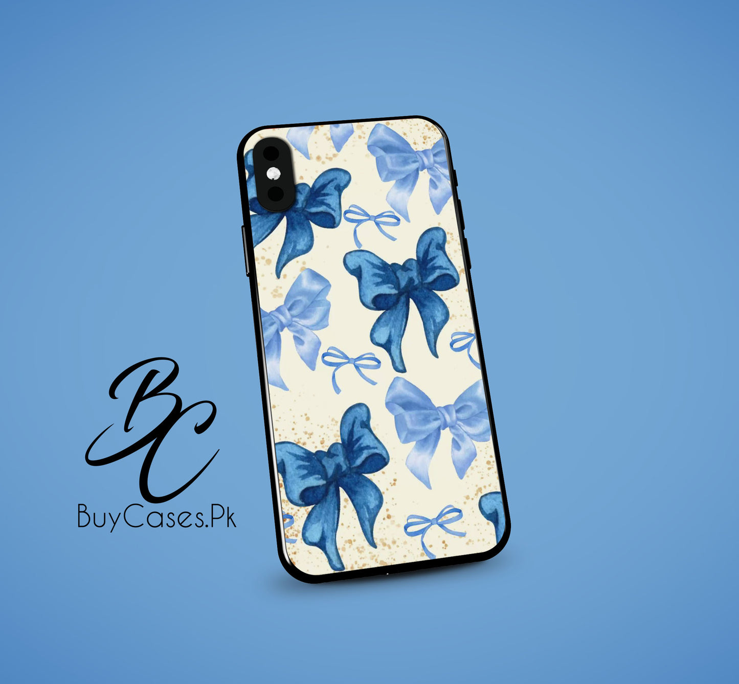 BOW Design Glossy Cases