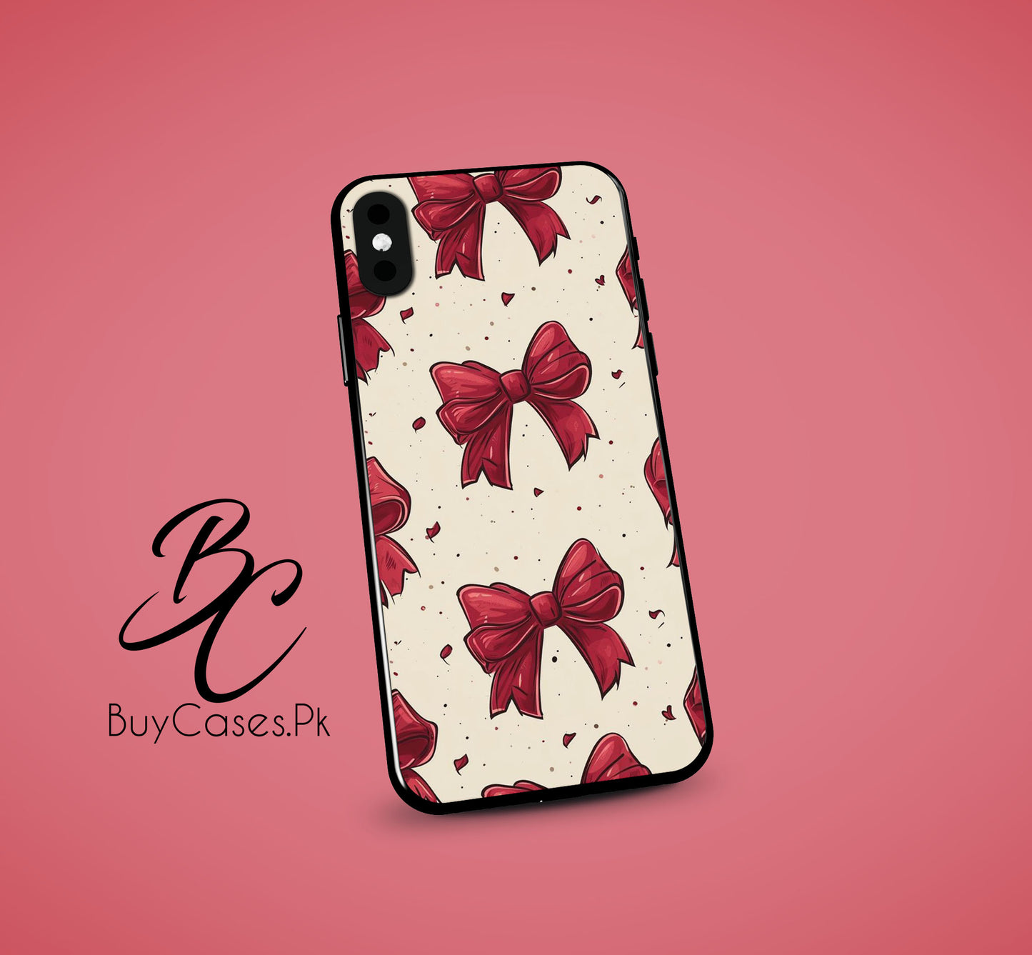 BOW Design Glossy Cases