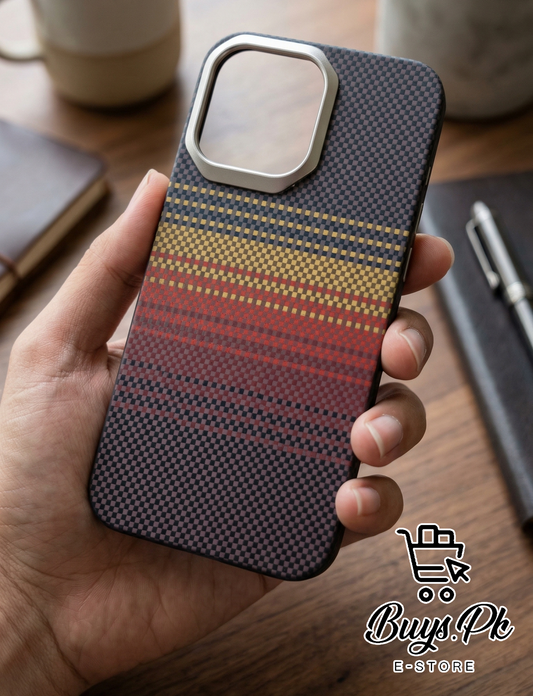 NEW LUXO METAL RING IPHONE 11 to 17 PRO MAX