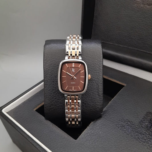 DE LAWRENCE FOR LADIES (ORIGNAL BRAND WATCH)