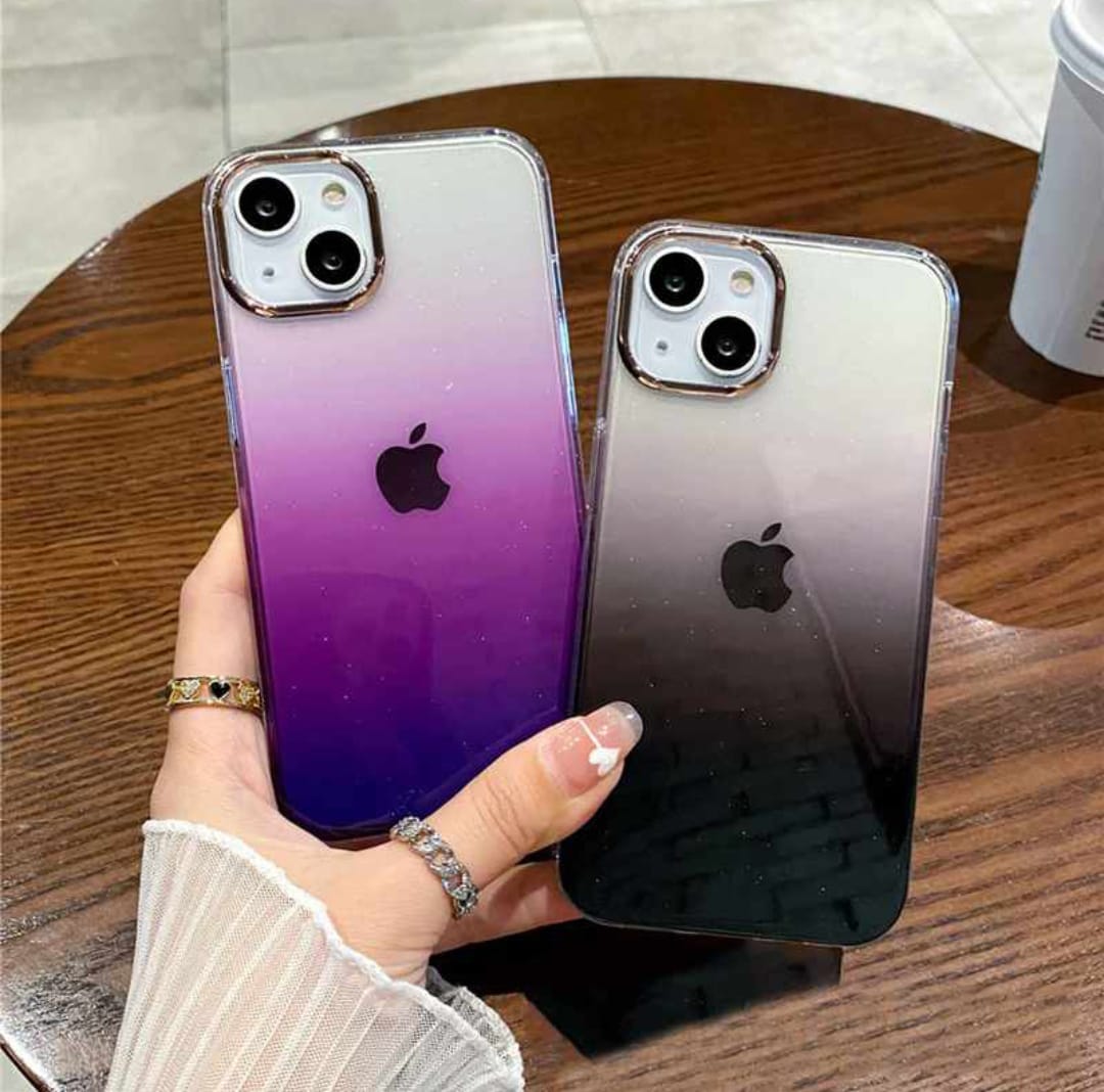 Crystal Shimmer Case