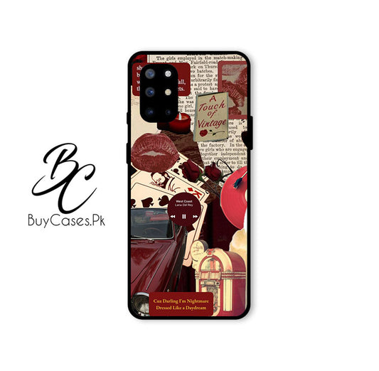 Aesthetic Glossy Cases