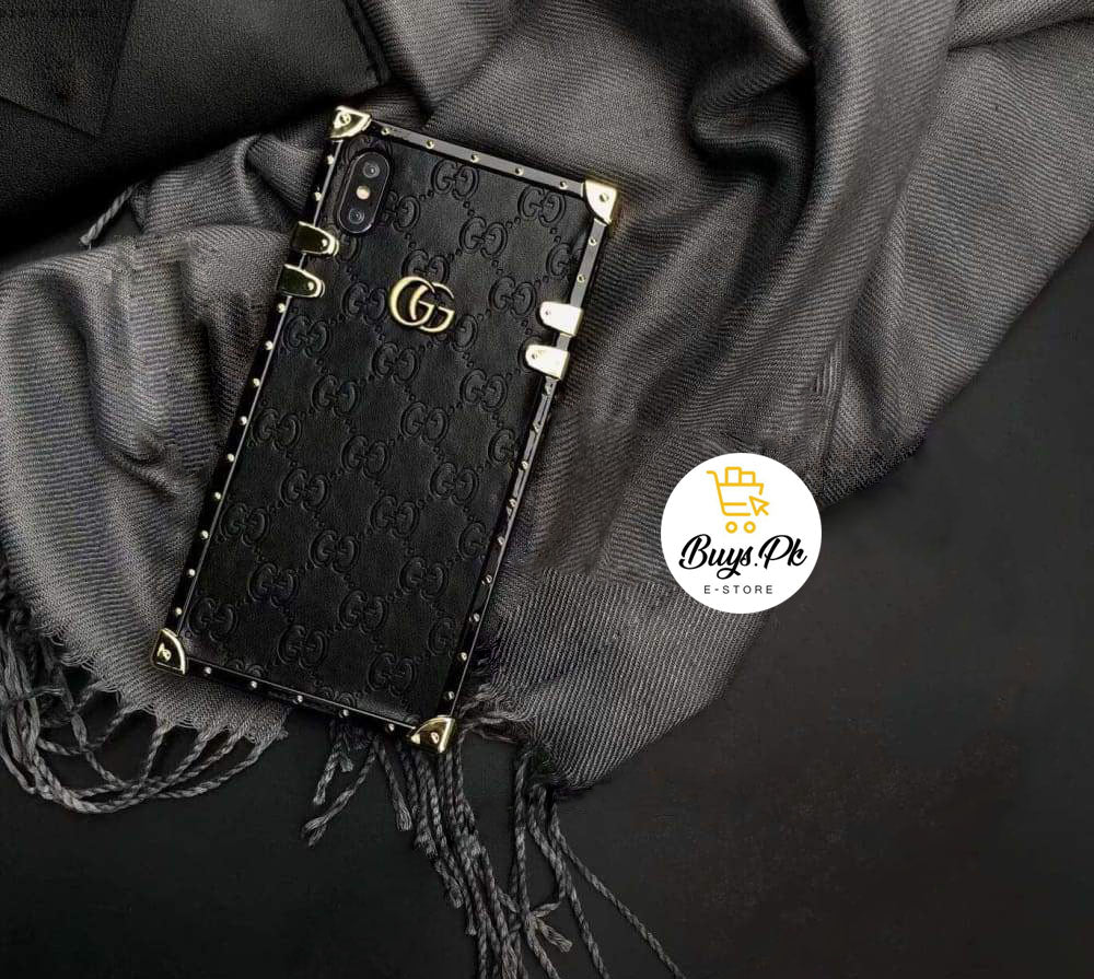Trunk Clutch Case