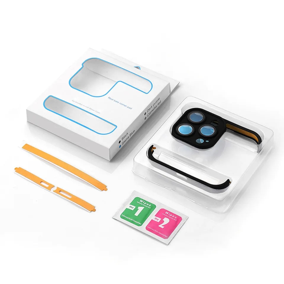 Camera Protection Kit for i-Phone Series. (Sale Product)