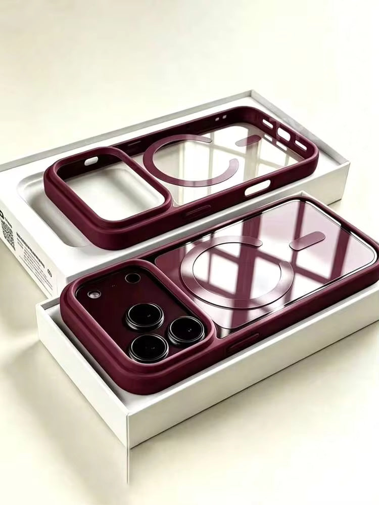 Iphone 17 / 18 Series Cases