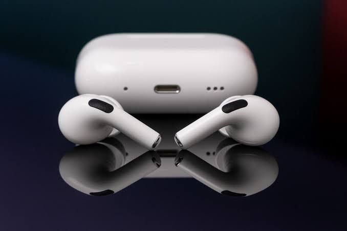 Airpods & Handsfree