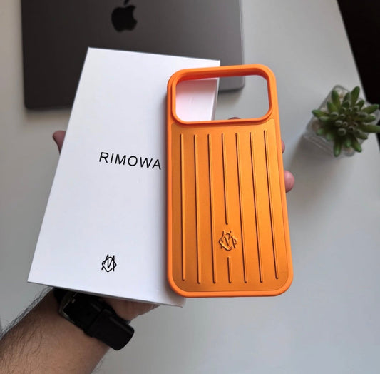 Rimova Executive Classy Case