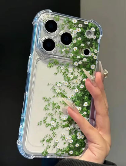 Jelly Printed Flowers Case Available In 500+ Models