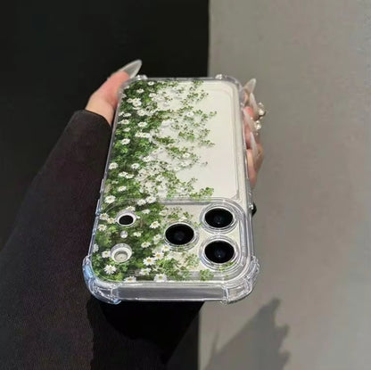 Jelly Printed Flowers Case Available In 500+ Models