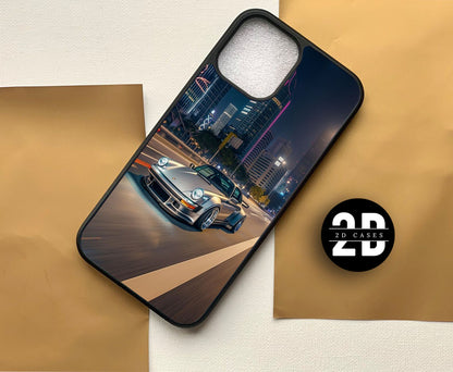 CARS CITY Glossy Cases
