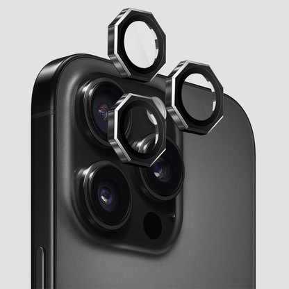 Octagon Camera Lens Protector