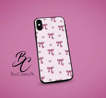 BOW Design Glossy Cases