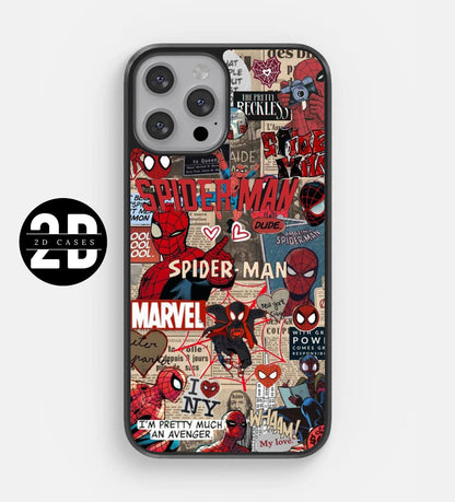 Marvel Trending Cases