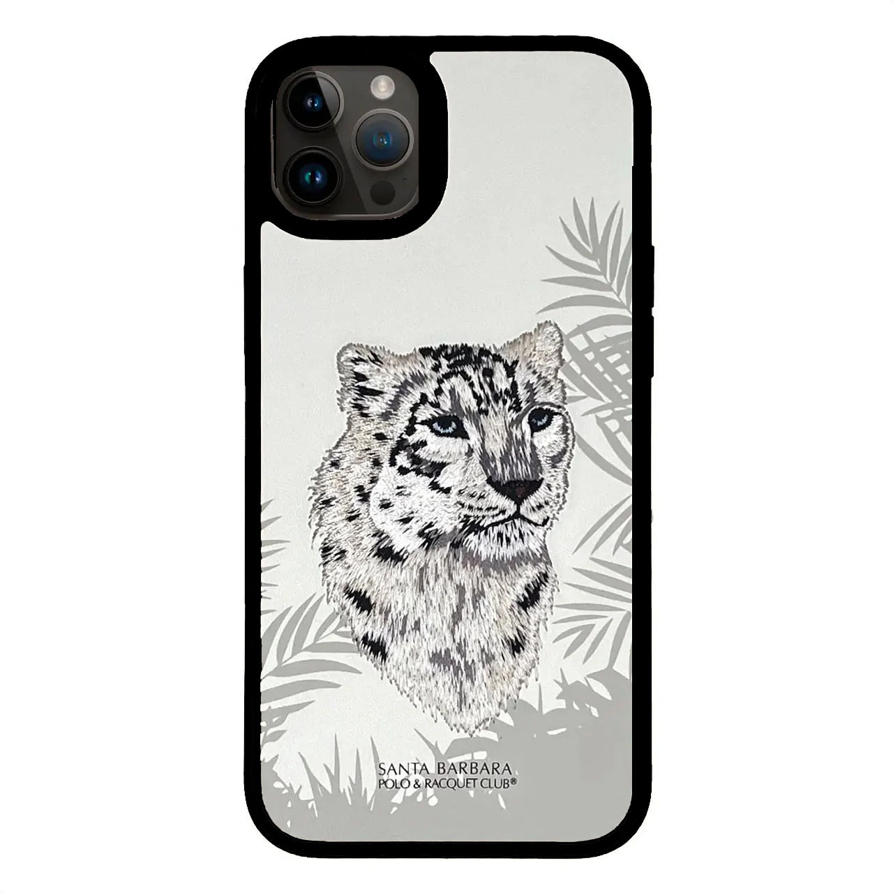 SANTA BARBARA POLO CASE GLOSSY PRINTED CASE