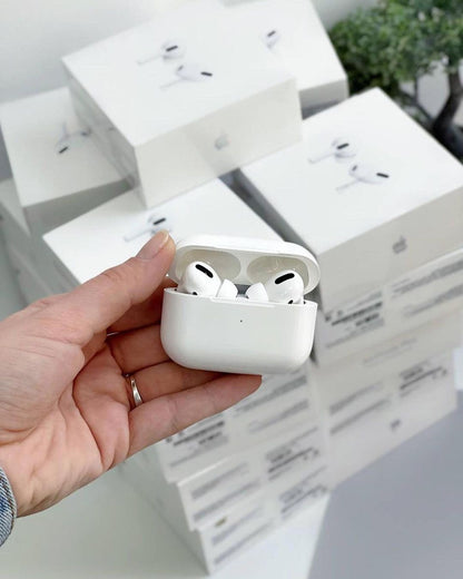 AIRPODS PRO(White)