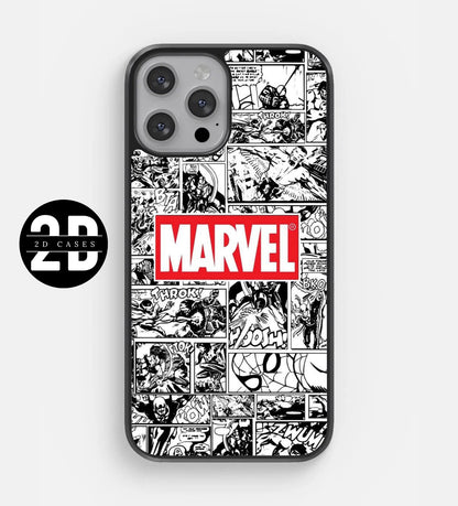 Marvel Trending Cases