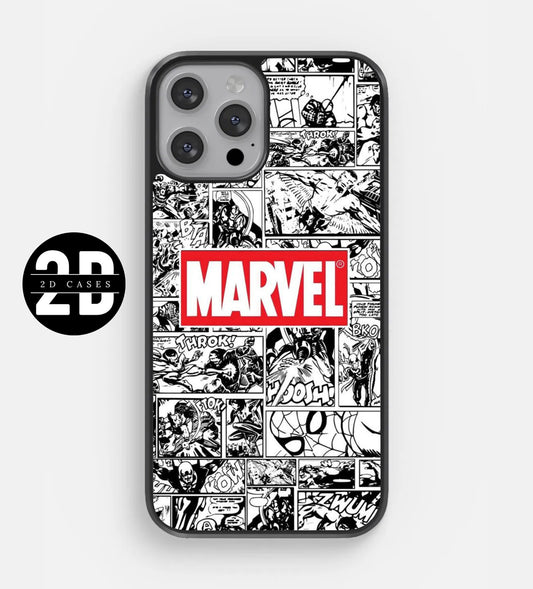 Marvel Trending Cases