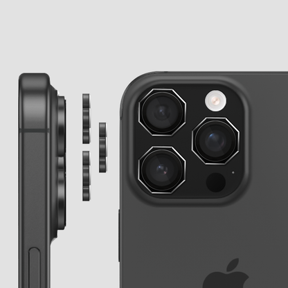 Octagon Camera Lens Protector