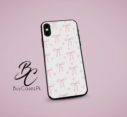 BOW Design Glossy Cases