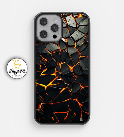 NEW Geometric 2D Glossy Cases