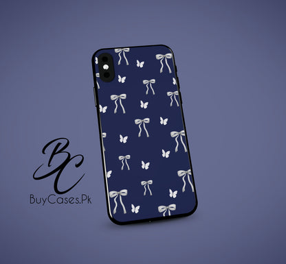 BOW Design Glossy Cases