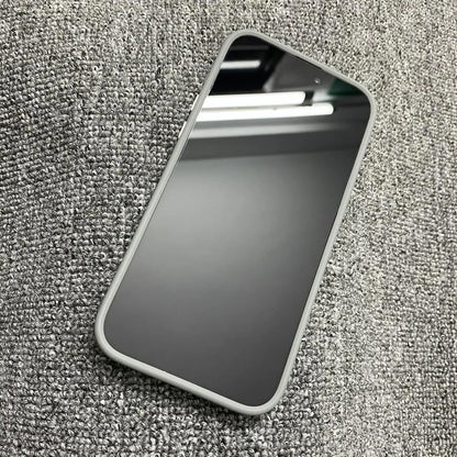 Natural Titanium AirSkin Bumper Case