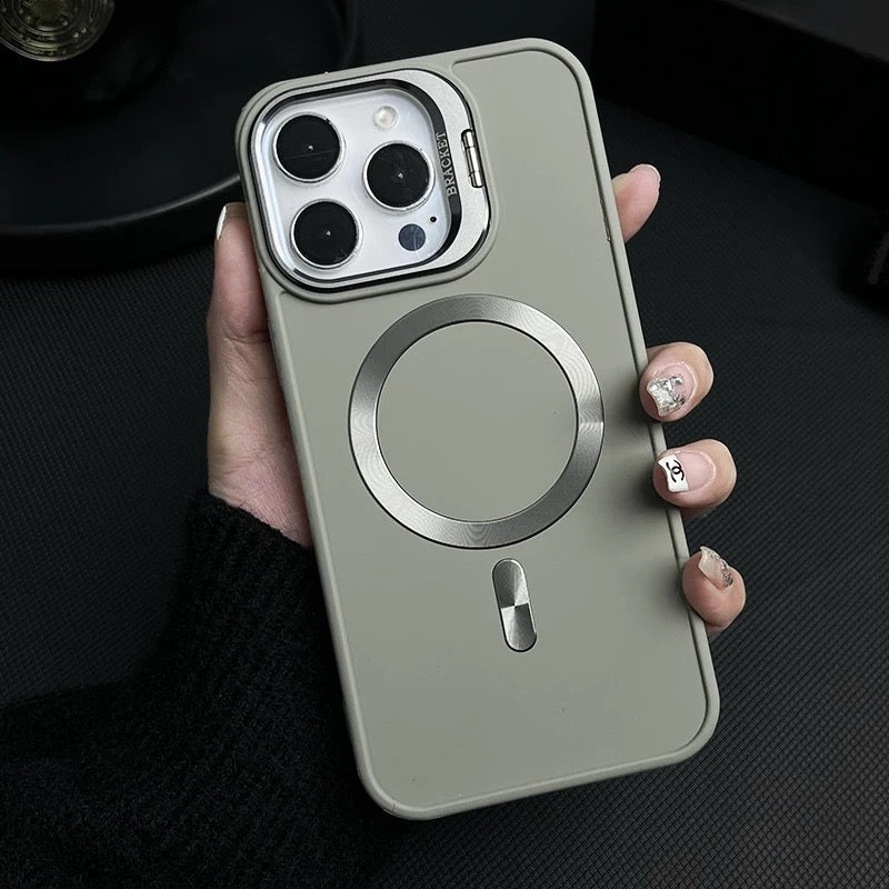 Magsafe Magnetic Camera Bracket Case