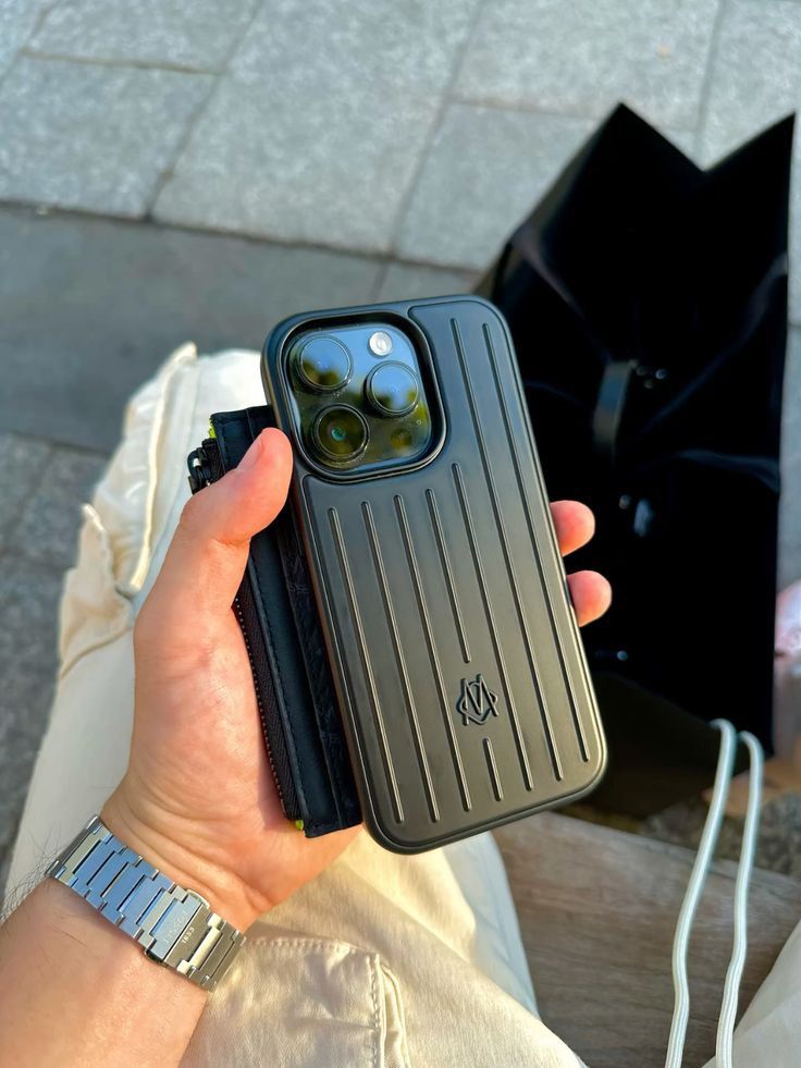 Executive Classy Case