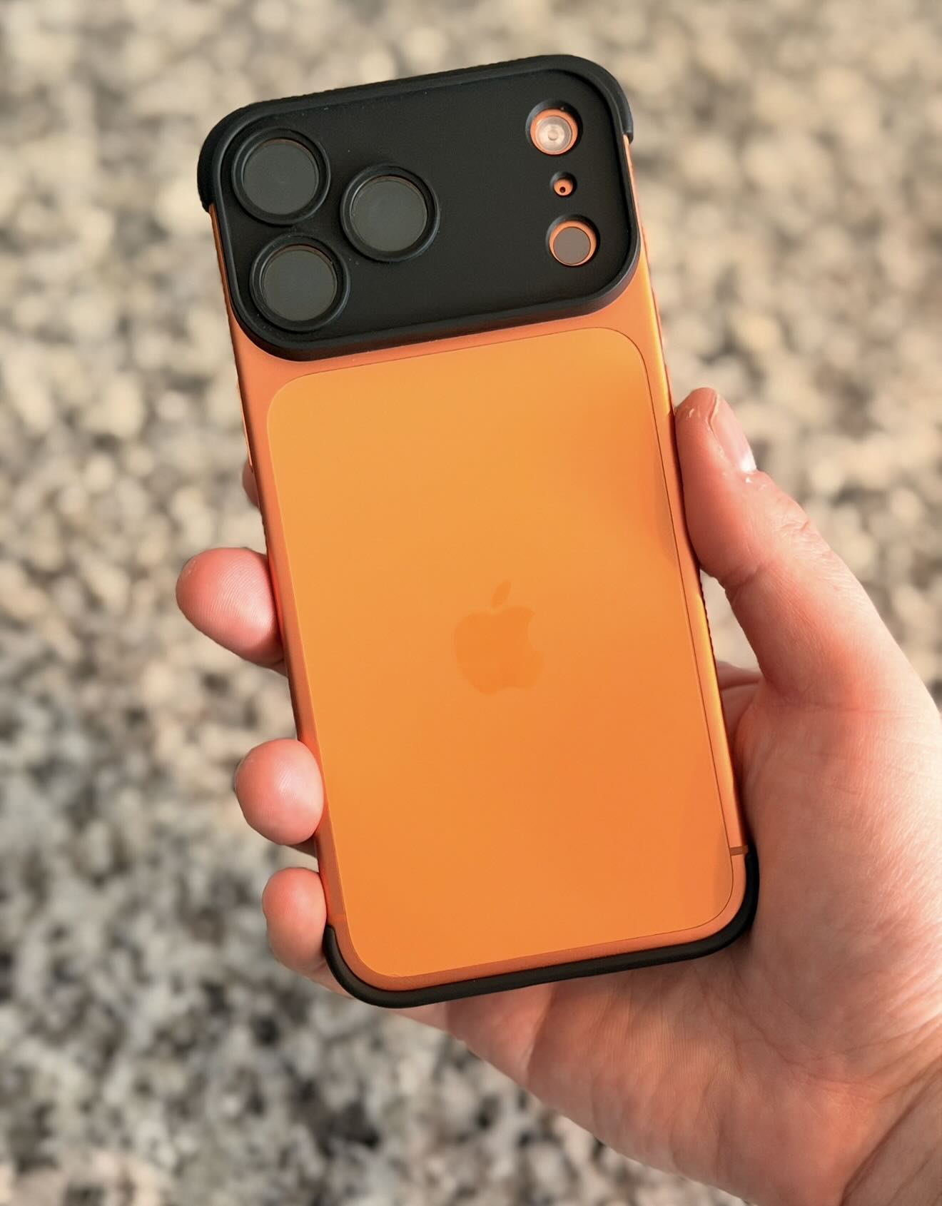 Camera Protection Kit for iPhone Series 11 to 17 Pro Max