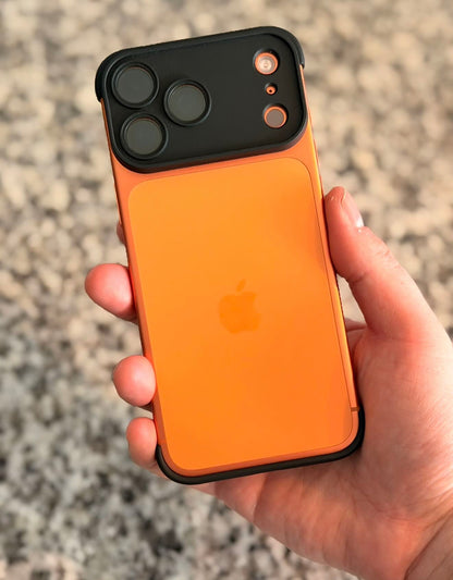 Camera Protection Kit for iPhone Series 11 to 17 Pro Max