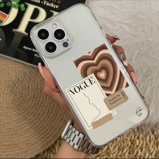 Vogue Case