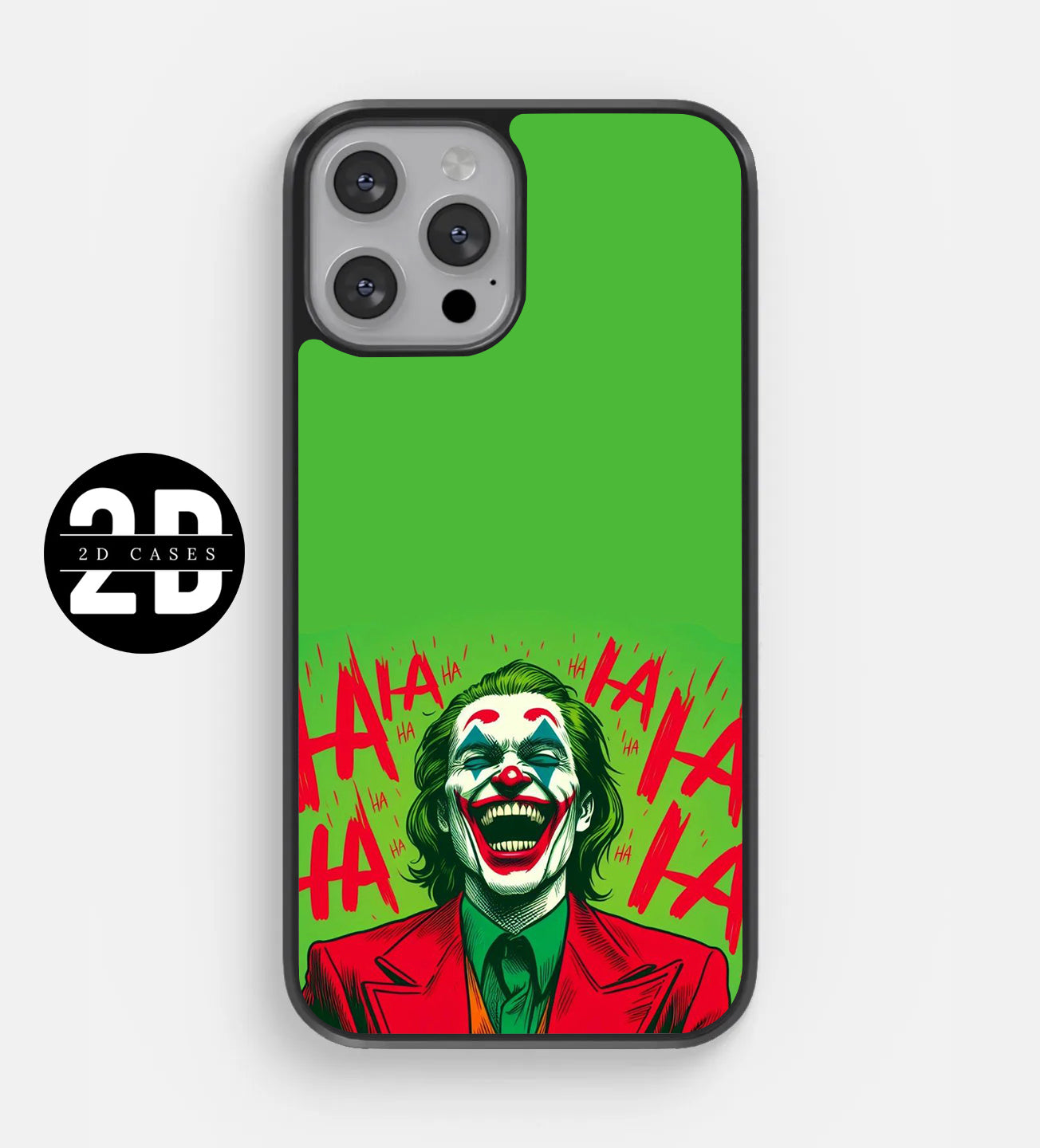 Joker Trending Cases