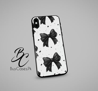 BOW Design Glossy Cases