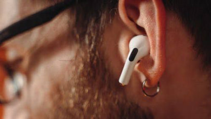 Airpods Pro 2 2nd Generation