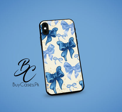 BOW Design Glossy Cases