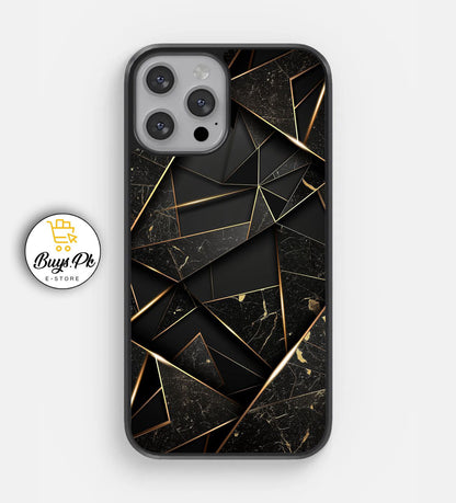 NEW Geometric 2D Glossy Cases
