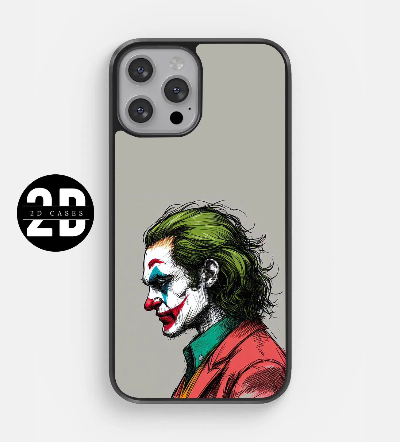 Joker Trending Cases