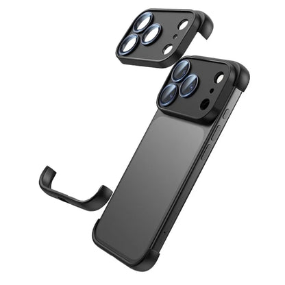 Camera Protection Kit for iPhone Series 11 to 17 Pro Max